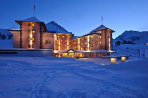 Hotel Alpenrose aktiv & sport Kühtai
